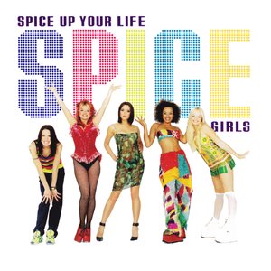 Spice Up Your Life