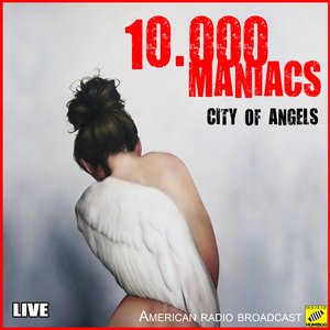 In the City of Angels (Live)
