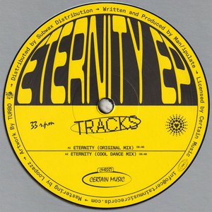 Eternity EP