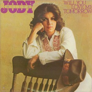 Jody Miller - Will You Love Me Tomorrow? - Zortam Music