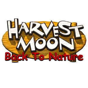 Harvest Moon: Back to Nature