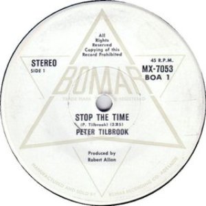 Avatar for Peter Tilbrook