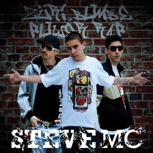 Steve Mc 的头像