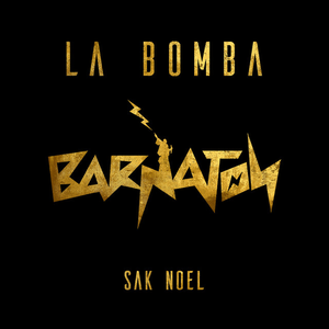 Artwork for La bomba