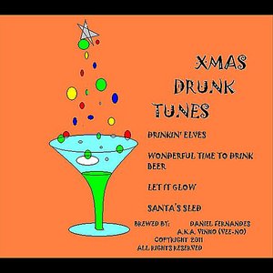 Xmas Drunk Tunes