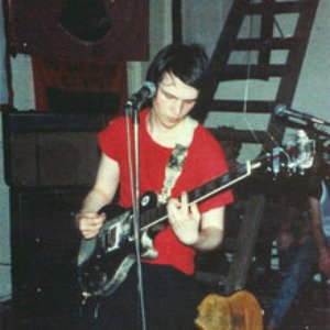 Rudimentary Peni 的头像
