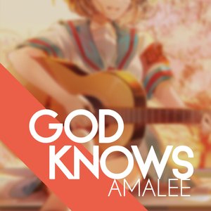 God Knows (The Melancholy of Haruhi Suzumiya)