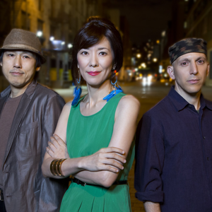 Eri Yamamoto Trio photo provided by Last.fm