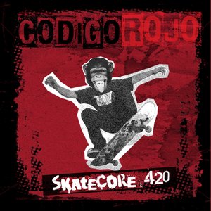 Skatecore 420