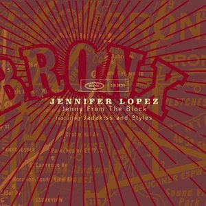 Jenny from the Block (feat. Jadakiss & Styles P.) - EP