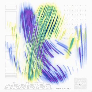 Biting Stone - Single