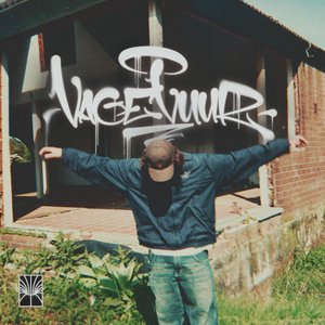 “VAGEVUUR”的封面