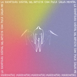 La Identidad Digital del Artista Con Poca Salud Mental - Single