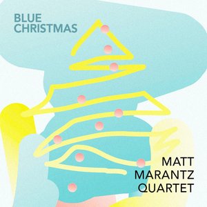Blue Christmas