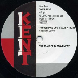 The Mayberry Movement のアバター