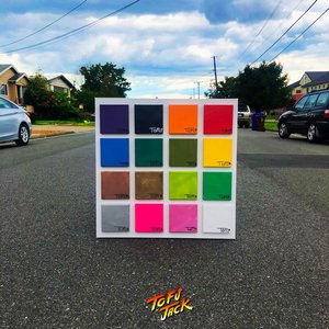 Tofuniversal, Vol. 1