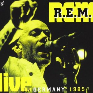 Live In Germany 1985