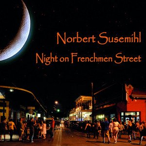 Night On Frenchmen Street