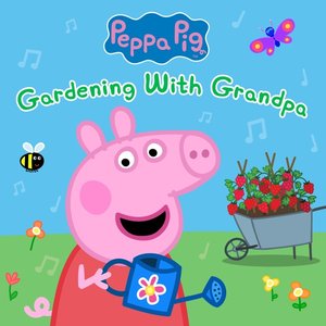 Gardening With Grandpa