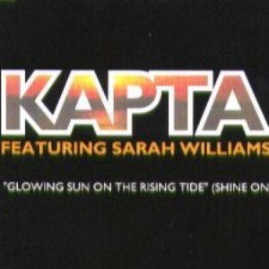 Kapta feat. Sarah Williams 的头像