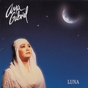“Luna”的封面
