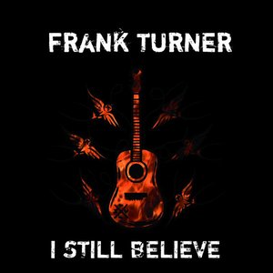 I Still Believe - Single