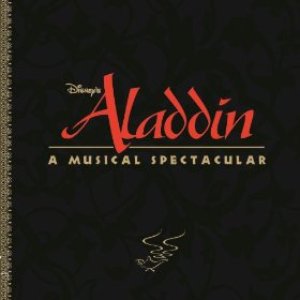 Aladdin: A Musical Spectacular