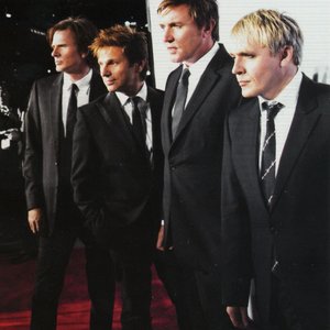 Duran Duran, Justin Timberlake 的头像