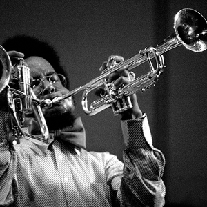 Lester Bowie photo provided by Last.fm