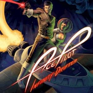 Ace Pilot: Infinity Drifter - Original Video Game Soundtrack