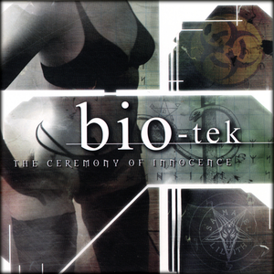 The Ceremony of Innocence cover