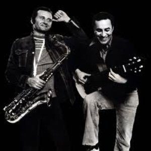 Stan Getz-João Gilberto Quintet 的头像