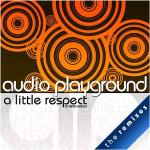 (A Little) Respect - [The Radio Collection] - EP