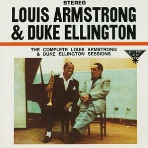 Louis Armstrong & Duke Ellington - Azalea Lyrics - Zortam Music
