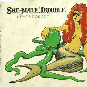 I Never Forget [Explicit]