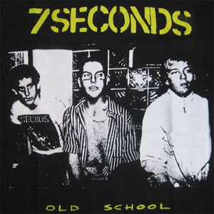 Old School cover