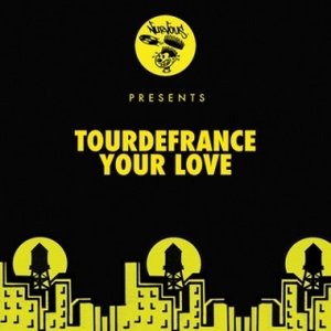 Your Love - Single