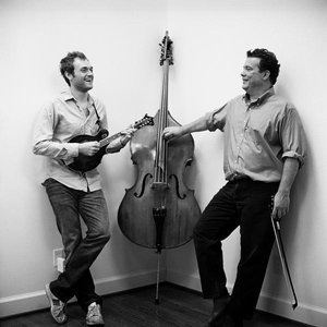 Image for 'Chris Thile & Edgar Meyer'