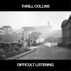 Image for 'Thrill Collins'