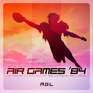 Air Games '84