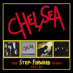 The Step Forward Years: 1977-82 [Explicit]