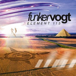 Element 115 (Bonus Track Version) [Explicit]