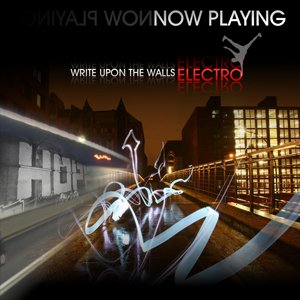 Write Upon The Walls Electro