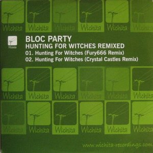 Hunting For Witches Remixed