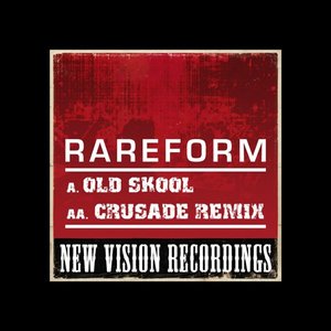 Old Skool / Crusade (Remix)