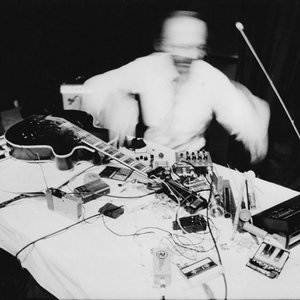 Avatar for Keith Rowe