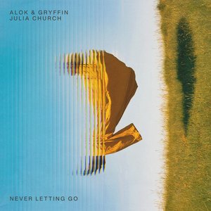 Never Letting Go - Single