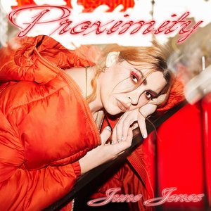 Proximity - EP