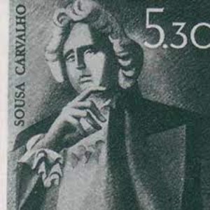João de Souza Carvalho 的头像