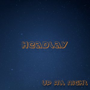 Up All Night